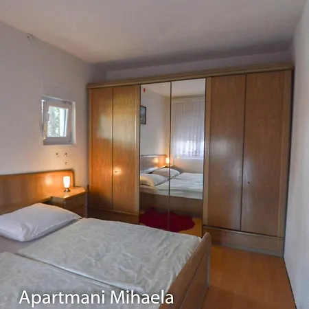 Mihaela 1 아파트 Kruševo