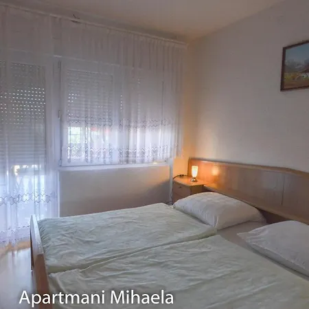 Mihaela 1 Kruševo