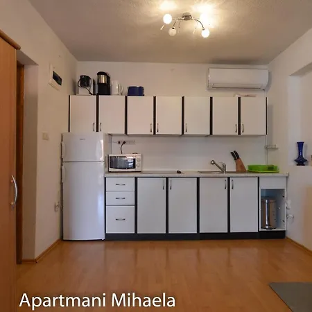 Mihaela 1 Kruševo