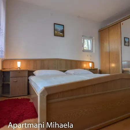 아파트 Mihaela 1