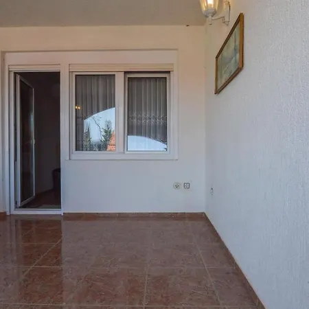 Appartement Mihaela 1 Kruševo
