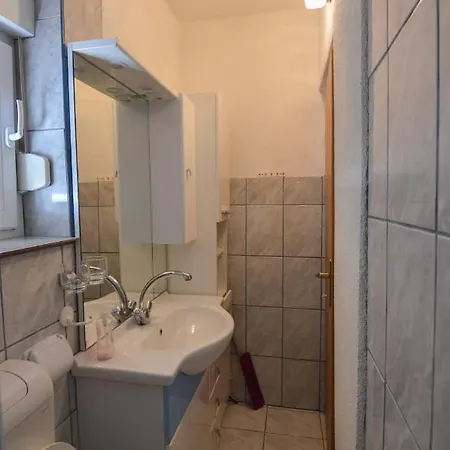 Mihaela 1 Appartement Kruševo