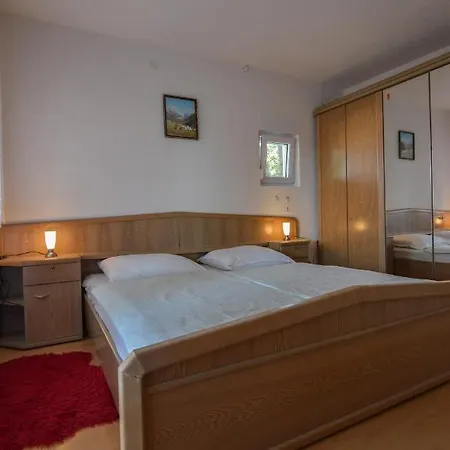 Lejlighed Mihaela 1